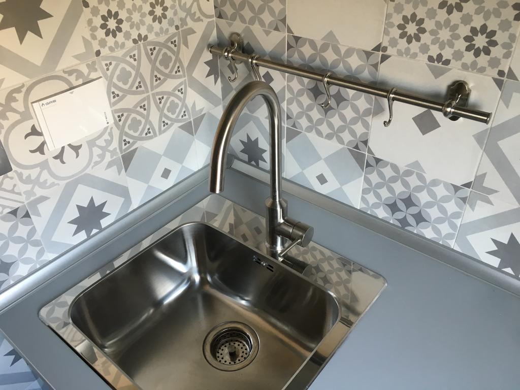 Apartamento Bellavista Turín
