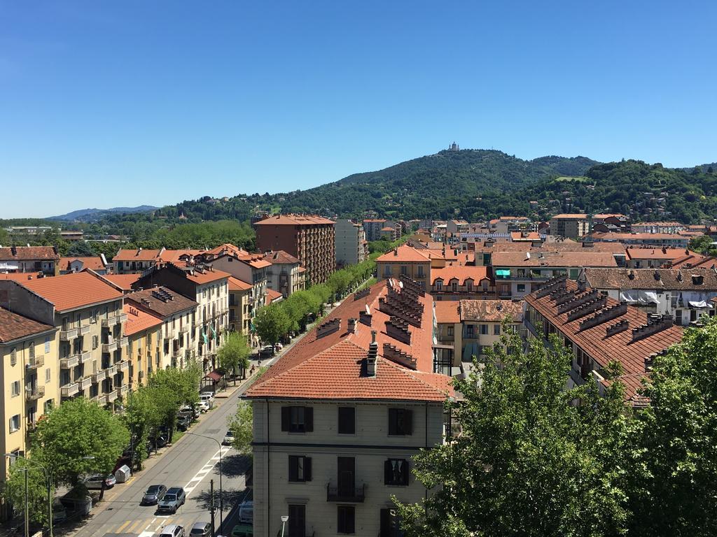 Apartamento Bellavista Turín