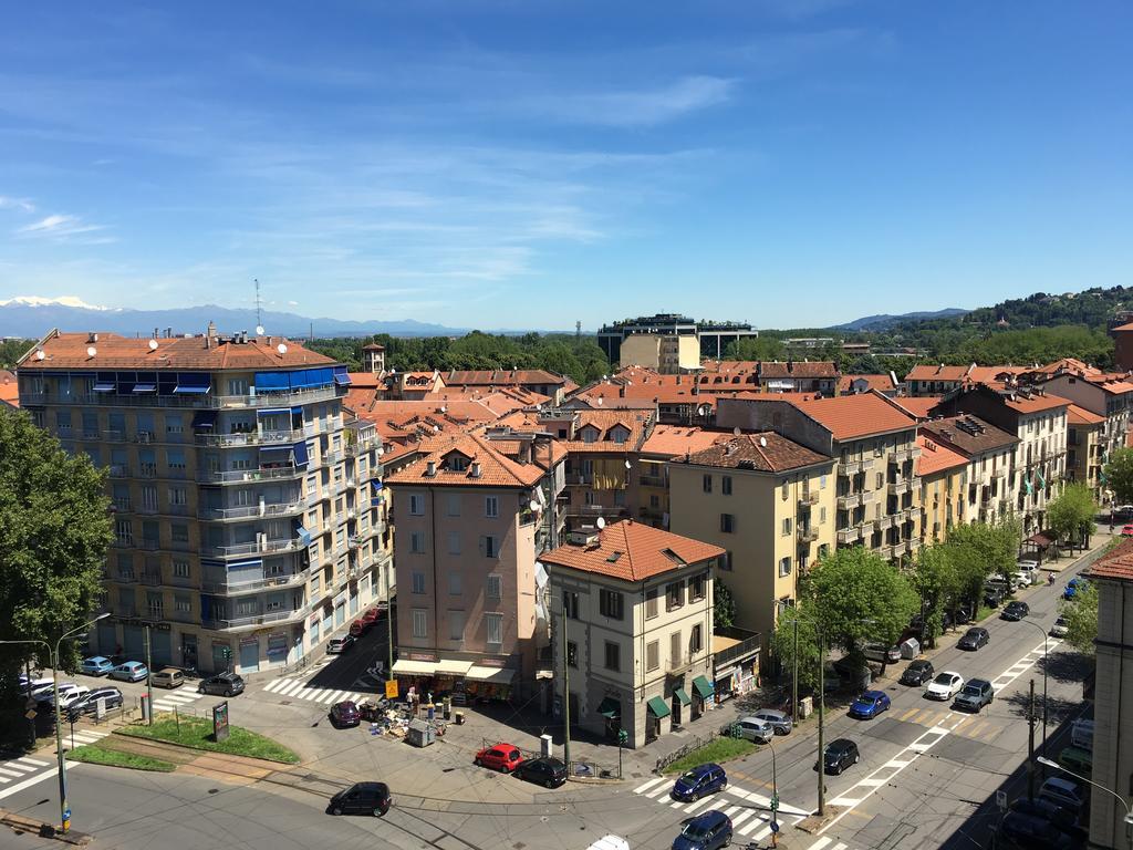 Apartamento Bellavista Turín