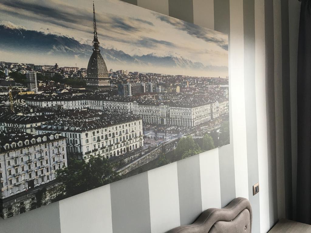 Apartamento Bellavista Turín