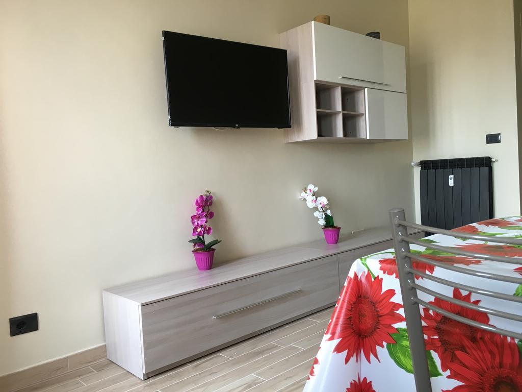 Apartamento Bellavista *