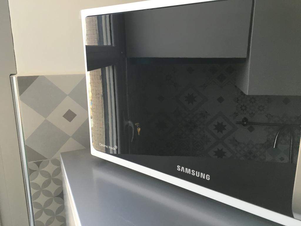 Apartamento Bellavista *